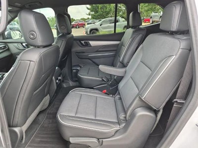 2025 Buick Enclave 4dr Preferred