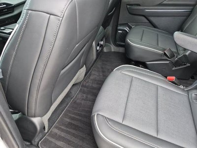 2025 Buick Enclave 4dr Preferred