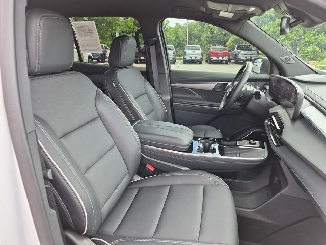 2025 Buick Enclave 4dr Preferred
