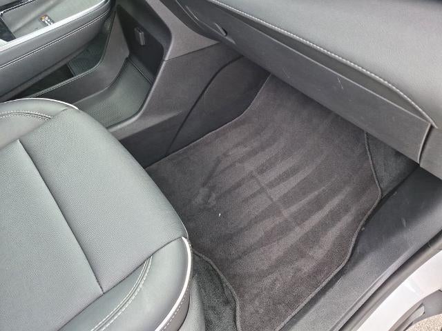 2025 Buick Enclave 4dr Preferred