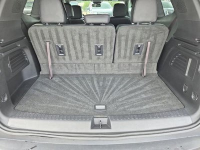 2025 Buick Enclave 4dr Preferred