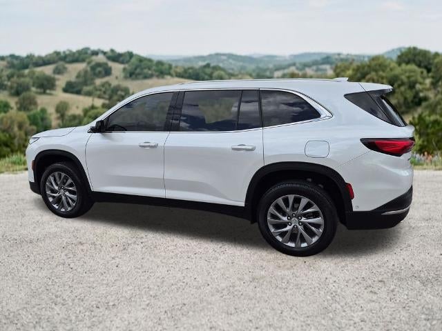 2025 Buick Enclave 4dr Preferred