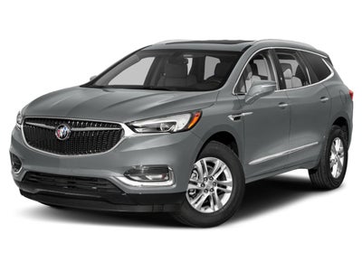 2019 Buick Enclave Avenir FWD