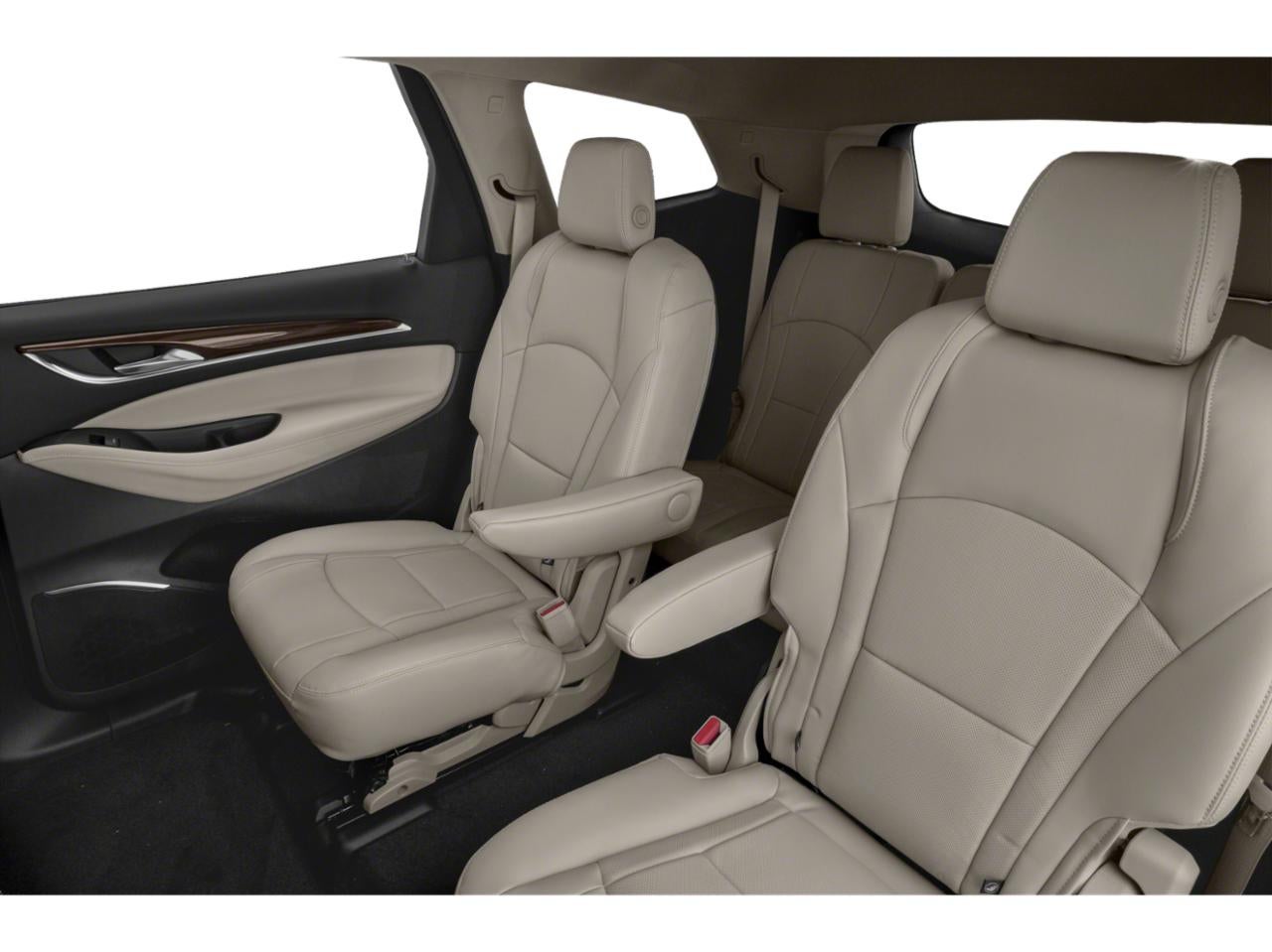 2019 Buick Enclave Avenir FWD