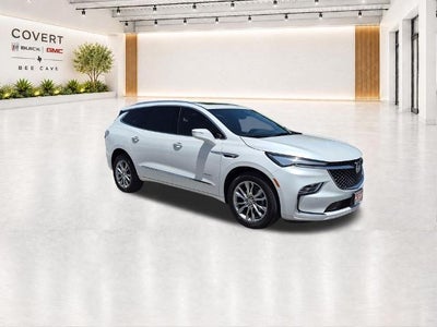 2024 Buick Enclave Avenir FWD