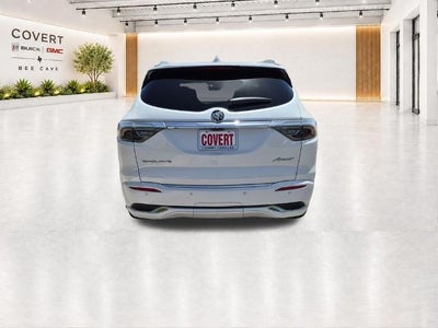 2024 Buick Enclave Avenir FWD