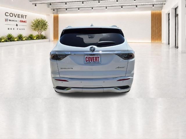 2024 Buick Enclave Avenir FWD