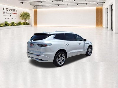 2024 Buick Enclave Avenir FWD