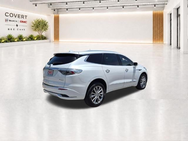 2024 Buick Enclave Avenir FWD