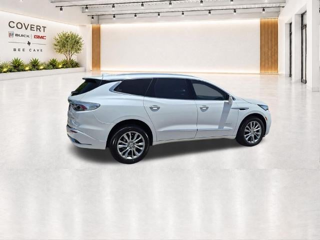 2024 Buick Enclave Avenir FWD