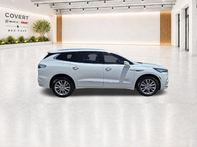 2024 Buick Enclave Avenir FWD