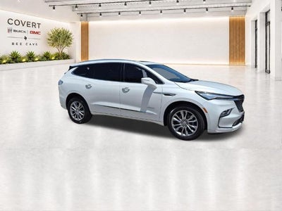 2024 Buick Enclave Avenir FWD