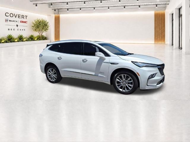 2024 Buick Enclave Avenir FWD