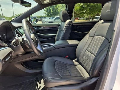 2024 Buick Enclave Avenir FWD