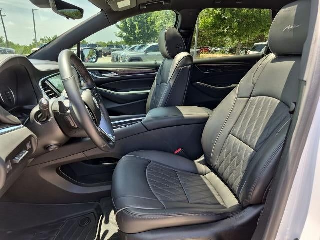 2024 Buick Enclave Avenir FWD