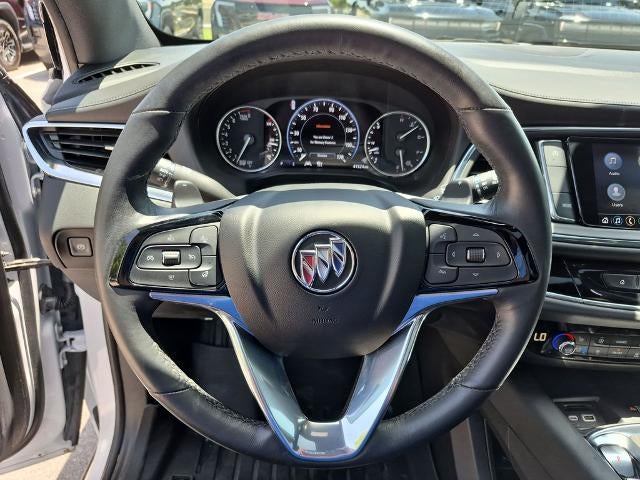 2024 Buick Enclave Avenir FWD