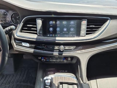 2024 Buick Enclave Avenir FWD