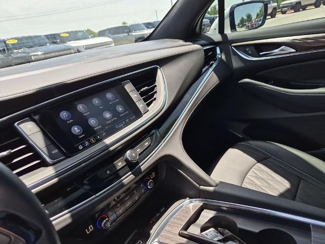 2024 Buick Enclave Avenir FWD