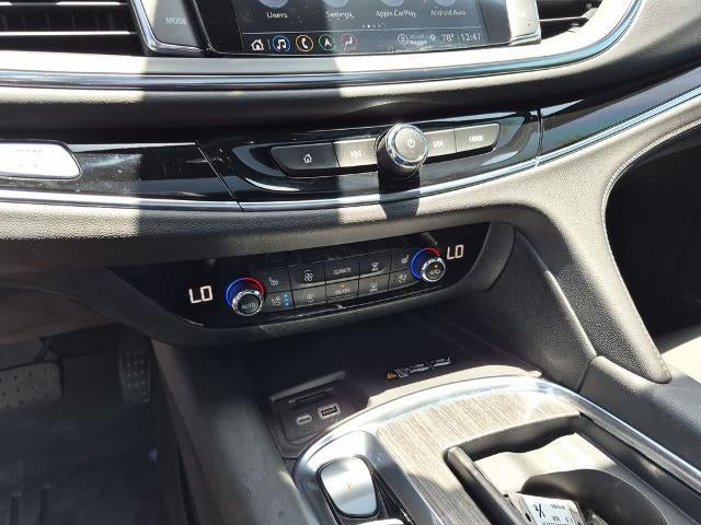 2024 Buick Enclave Avenir FWD