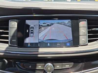 2024 Buick Enclave Avenir FWD