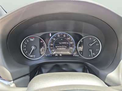 2024 Buick Enclave Avenir