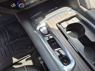 2024 Buick Enclave Avenir FWD