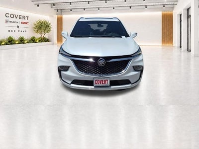2024 Buick Enclave Avenir FWD