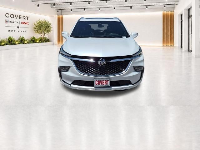 2024 Buick Enclave Avenir FWD