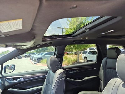 2024 Buick Enclave Avenir FWD