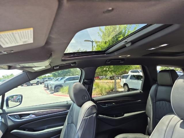 2024 Buick Enclave Avenir FWD