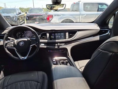 2024 Buick Enclave Avenir FWD