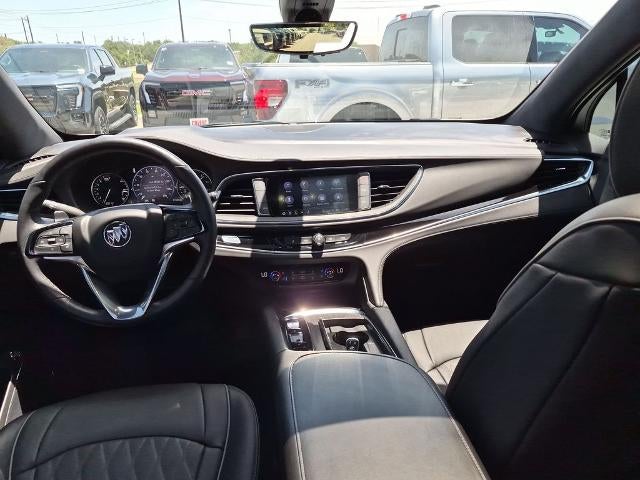 2024 Buick Enclave Avenir FWD
