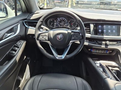 2024 Buick Enclave Avenir FWD