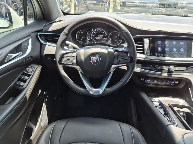 2024 Buick Enclave Avenir FWD