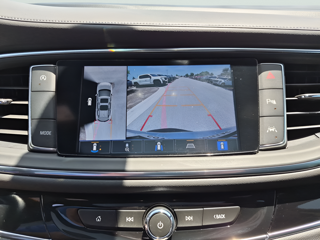 2024 Buick Enclave Avenir