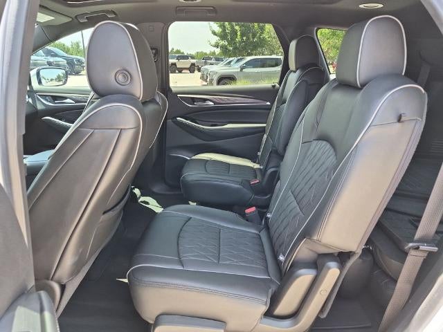 2024 Buick Enclave Avenir FWD