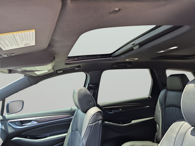 2024 Buick Enclave Avenir