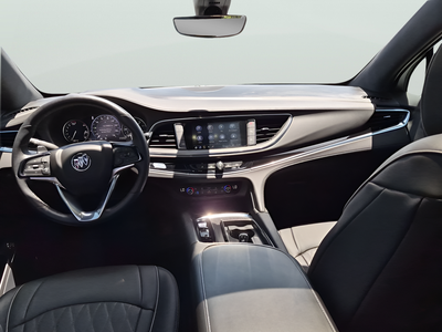 2024 Buick Enclave Avenir