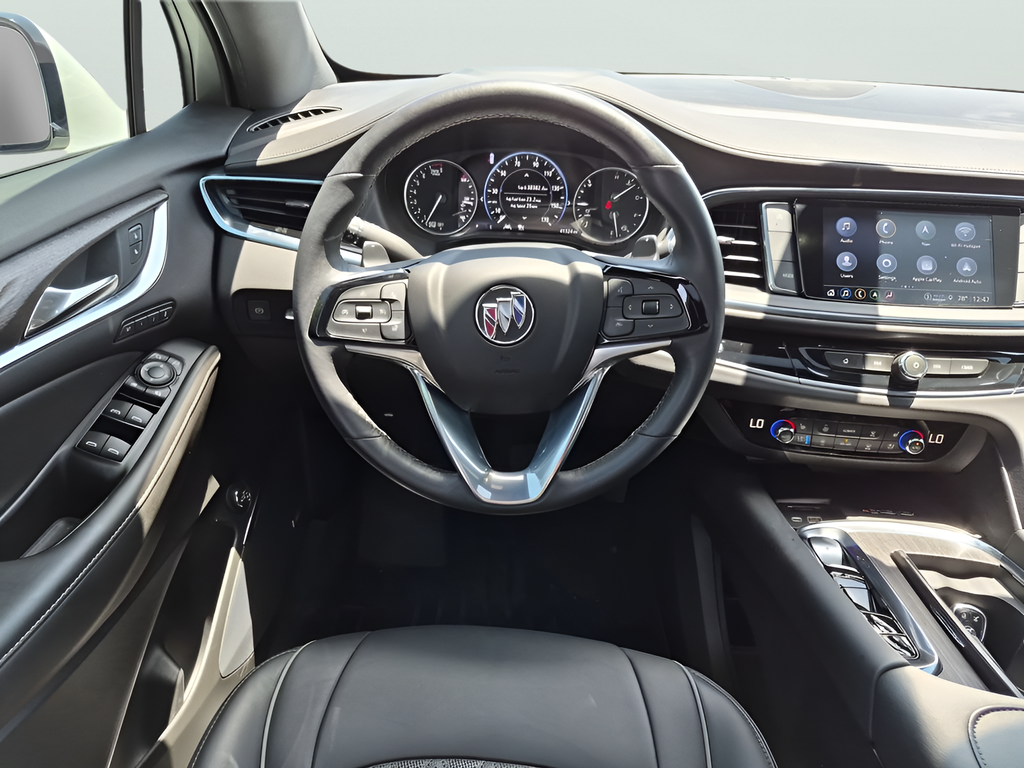 2024 Buick Enclave Avenir