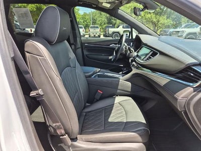 2024 Buick Enclave Avenir FWD