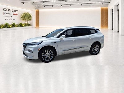 2024 Buick Enclave Avenir FWD