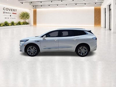 2024 Buick Enclave Avenir FWD