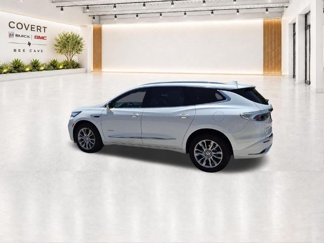 2024 Buick Enclave Avenir FWD