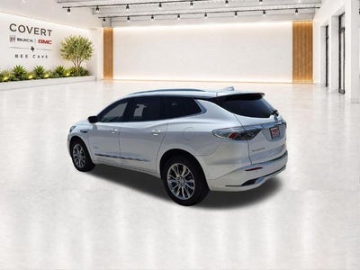 2024 Buick Enclave Avenir FWD