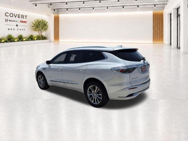 2024 Buick Enclave Avenir FWD