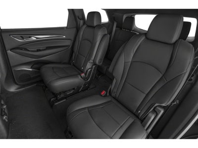 2024 Buick Enclave Avenir FWD
