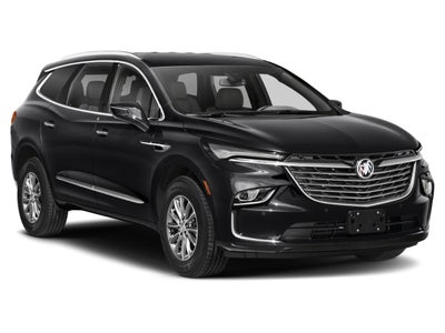 2024 Buick Enclave Avenir FWD