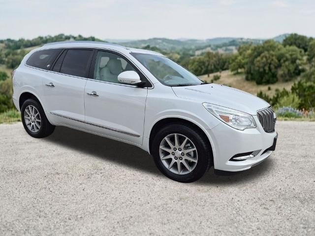 2017 Buick Enclave Leather FWD