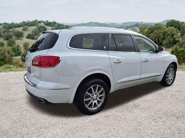 2017 Buick Enclave Leather FWD