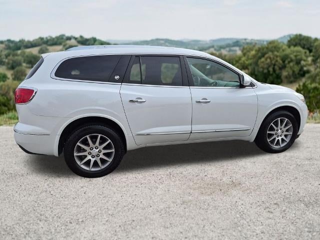2017 Buick Enclave Leather FWD